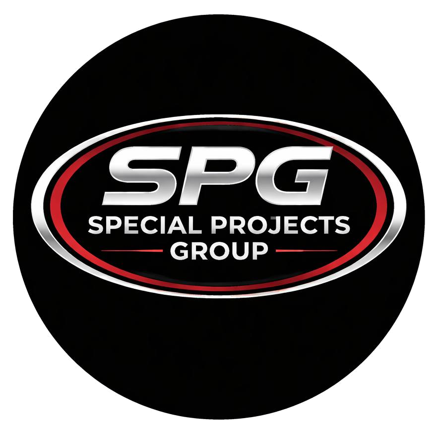 Special Projects Group